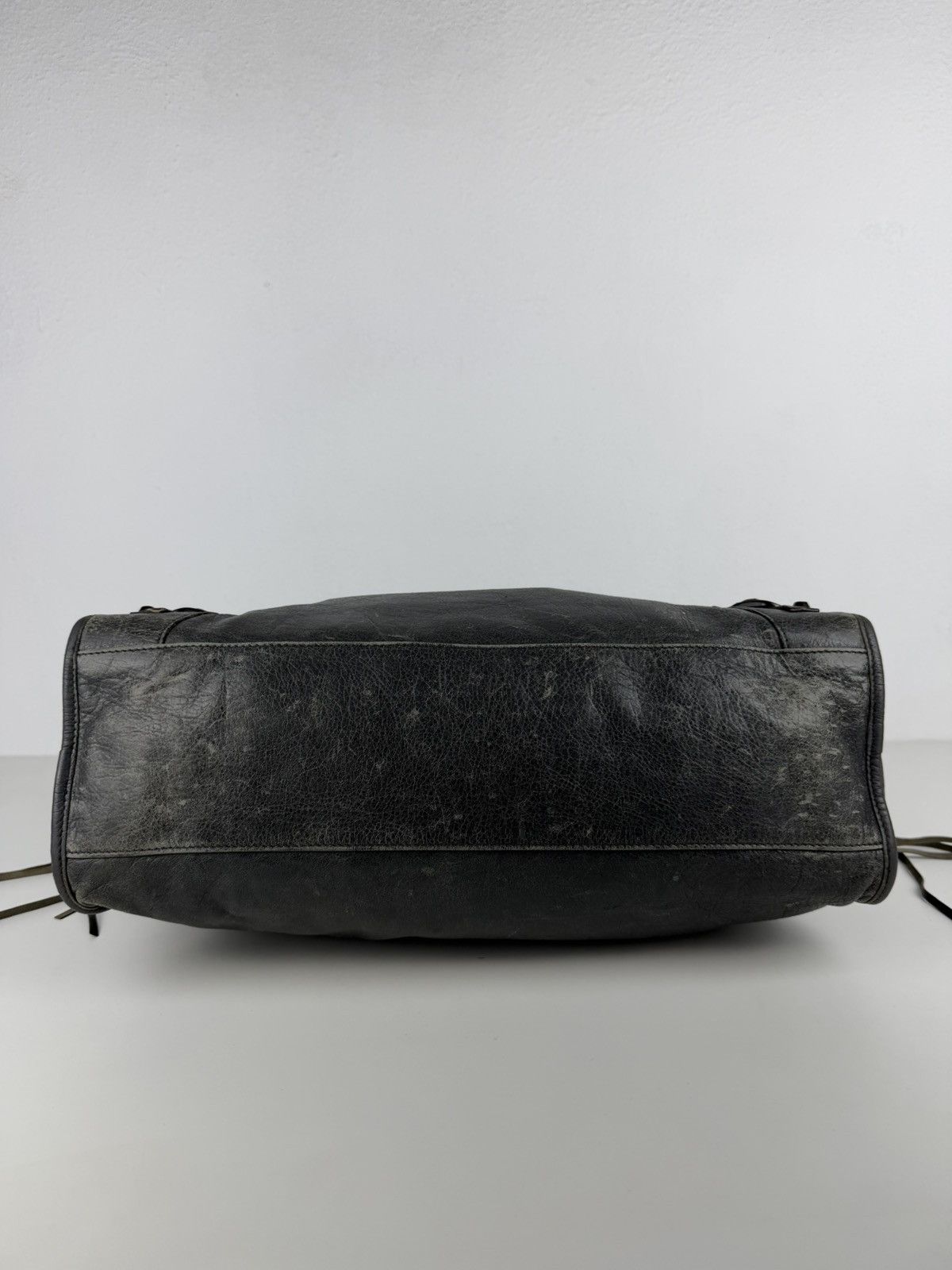 AW2012 Balenciaga city bag