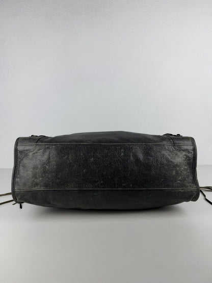 AW2012 Balenciaga city bag