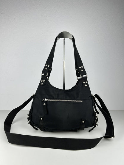 George Gina & Lucy GG&L mos cowgirly handbag with shoulder strap
