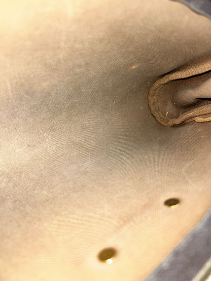 Louis Vuitton monogram pochette Eva