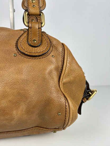 Chloe paddington handbag