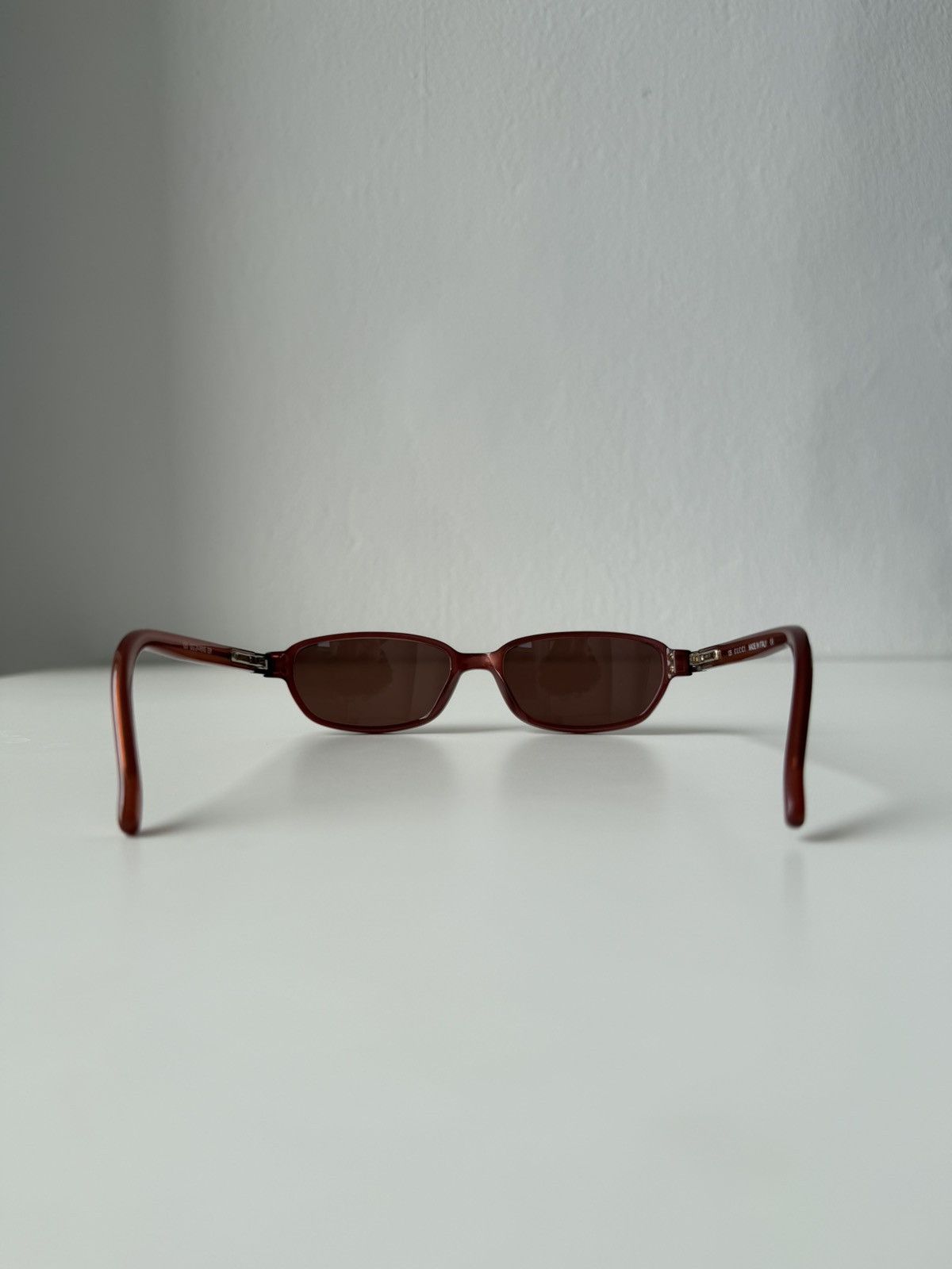 Vintage Gucci GG2446NS sunglasses Tom Ford era