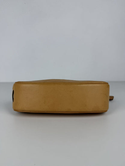 Coach signature demi mini pouch