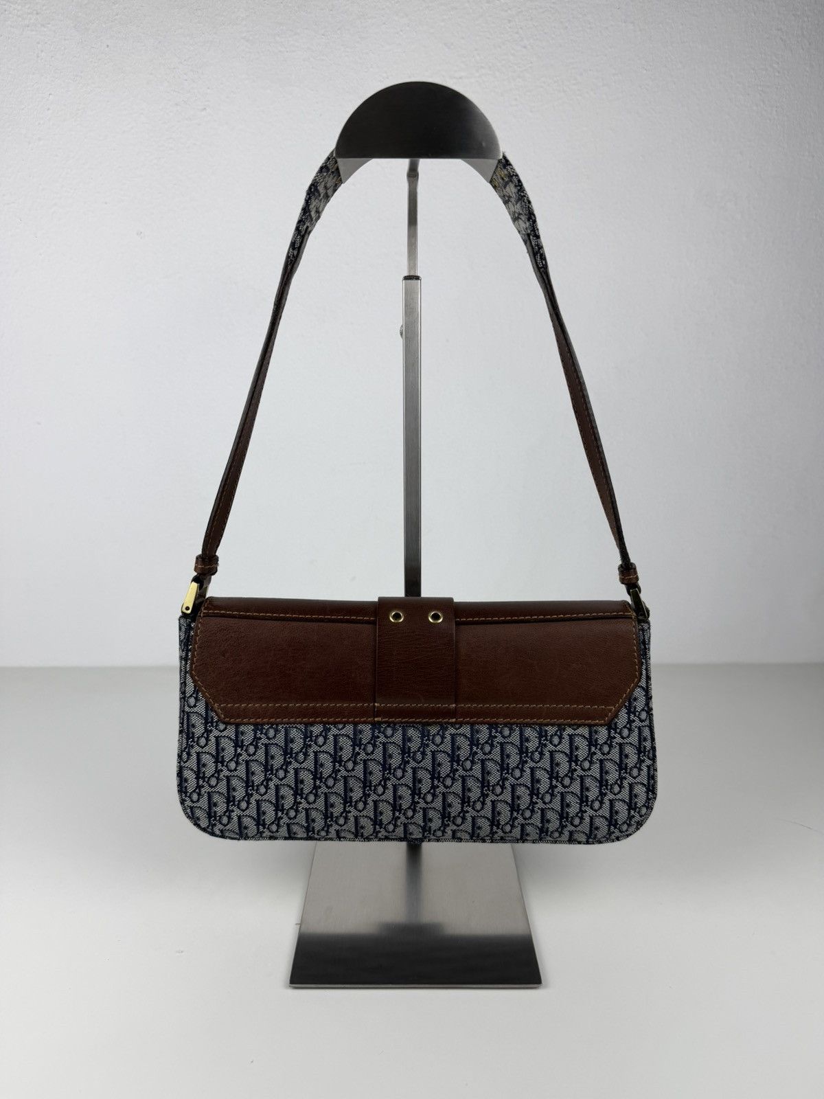 2003 Dior street chic shoulder bag