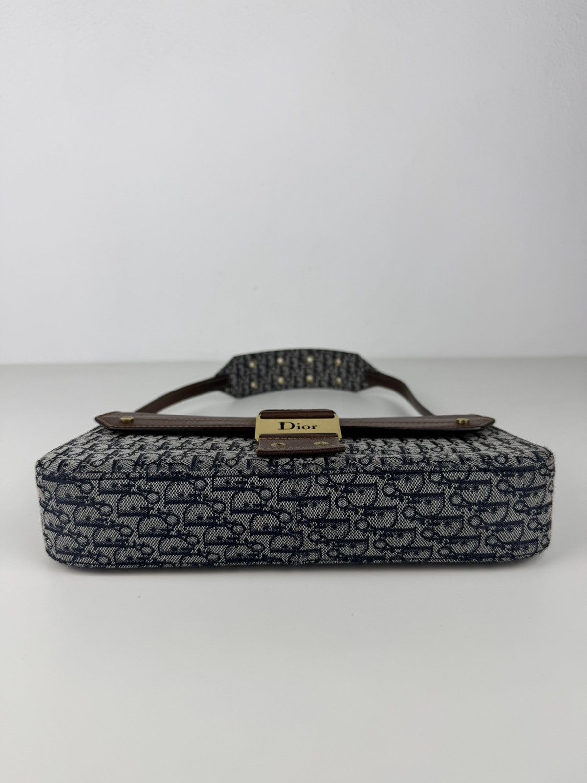 2003 Dior street chic shoulder bag