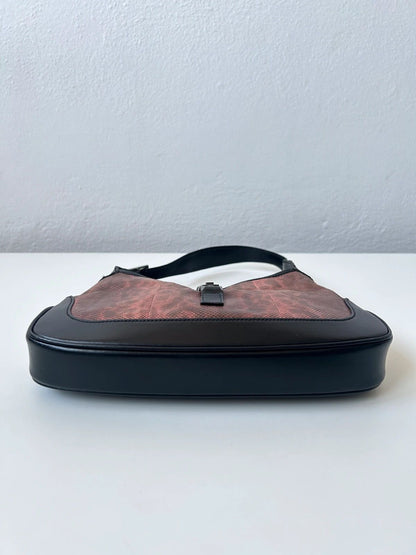 AW1999 Gucci by Tom Ford jackie handbag small size