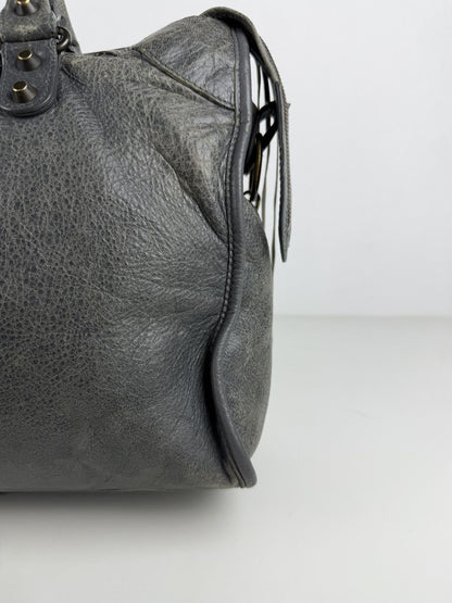 AW2012 Balenciaga city bag