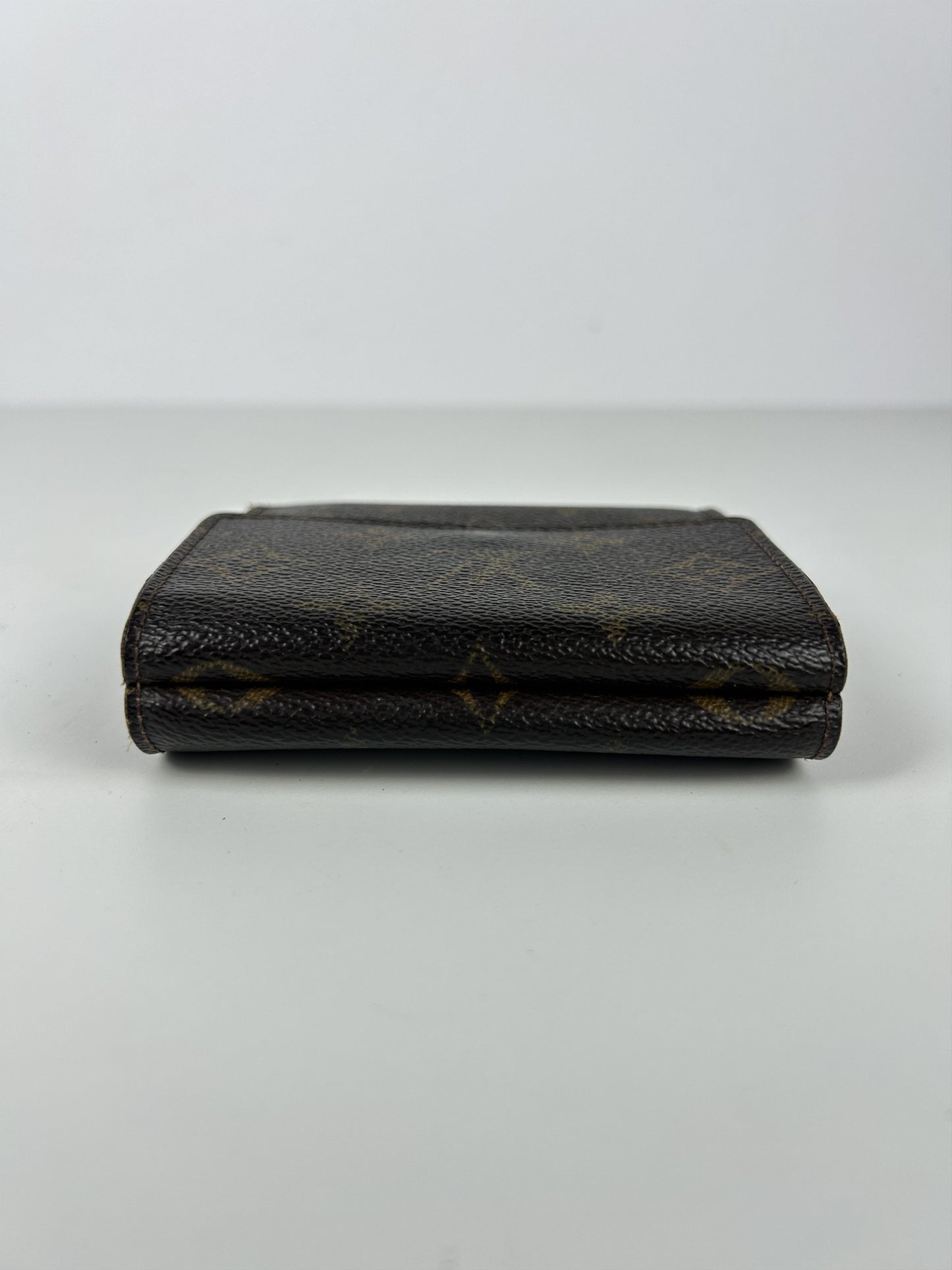Louis vuitton monogram trifold wallet