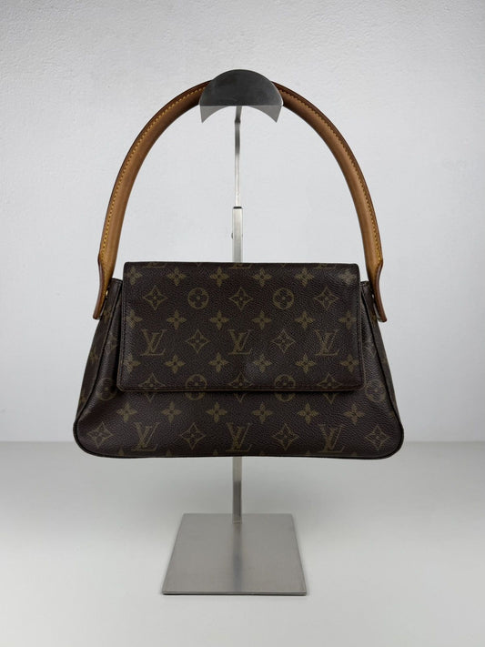 Louis Vuitton monogram Looping PM