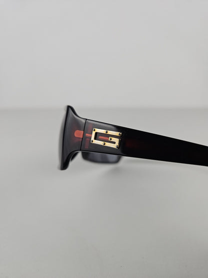 Vintage y2k Gucci Tom Ford era GG2515/S sunglasses