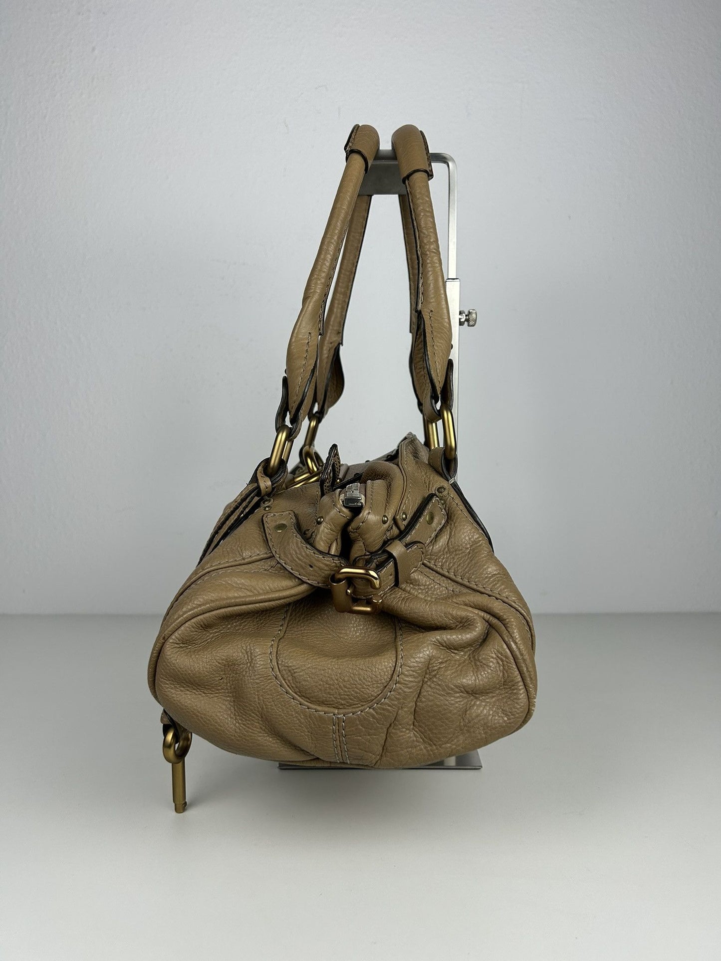 Chloe paddington handbag