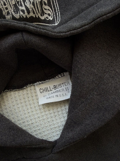 Vintage chrome hearts hoodie