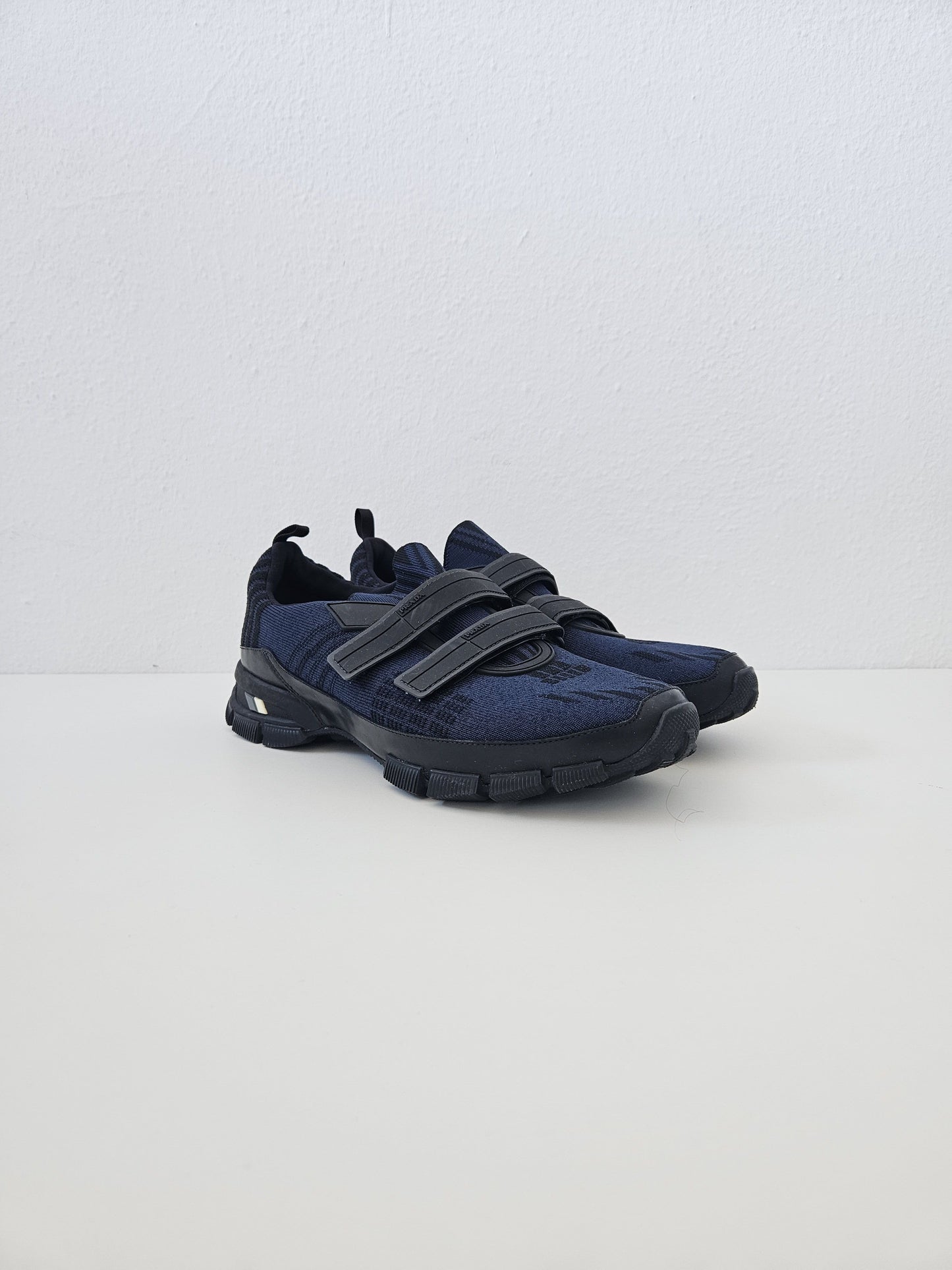 Prada crosssection sneakers