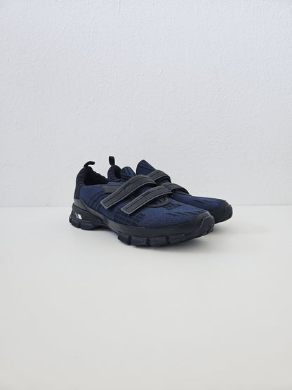 Prada crosssection sneakers
