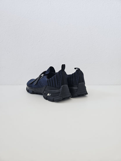 Prada crosssection sneakers
