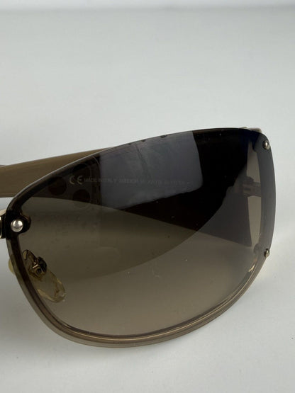 Vintage y2k Dior subdior sunglasses