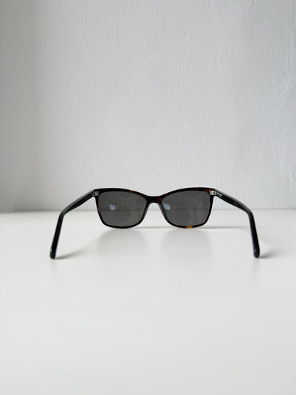 Saint Laurent SL502 cat eye sunglasses