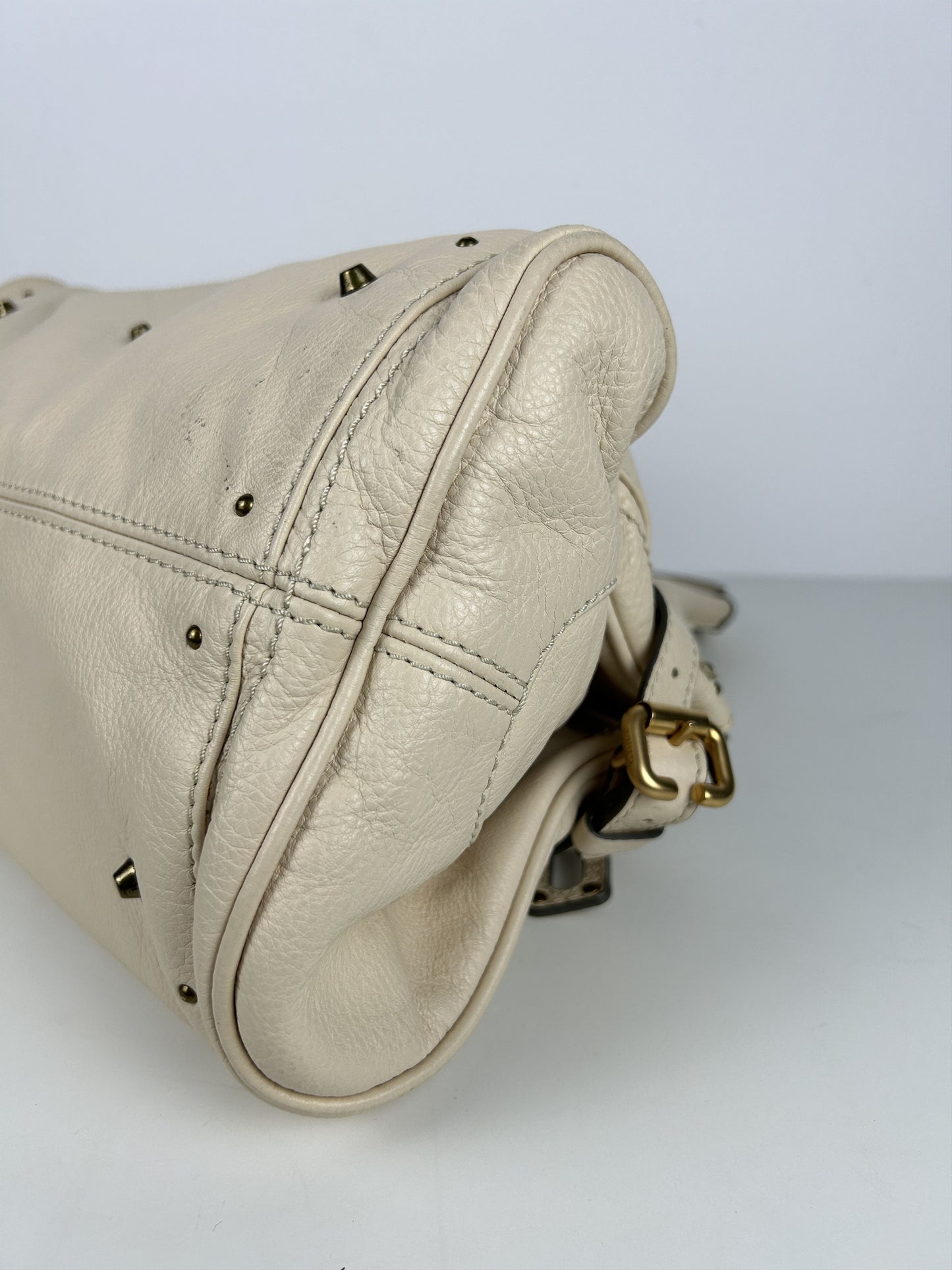 Chloe paddington handbag