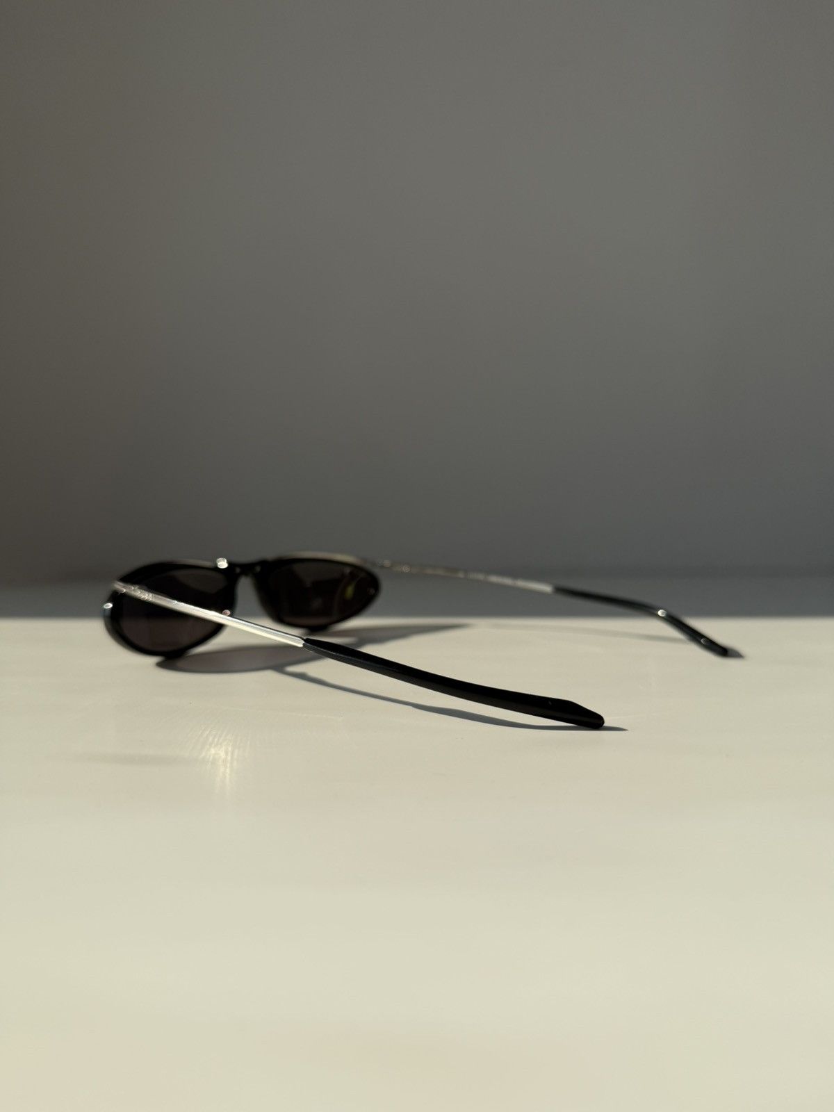Vintage Gucci GG2673S sunglasses Tom Ford era avant garde