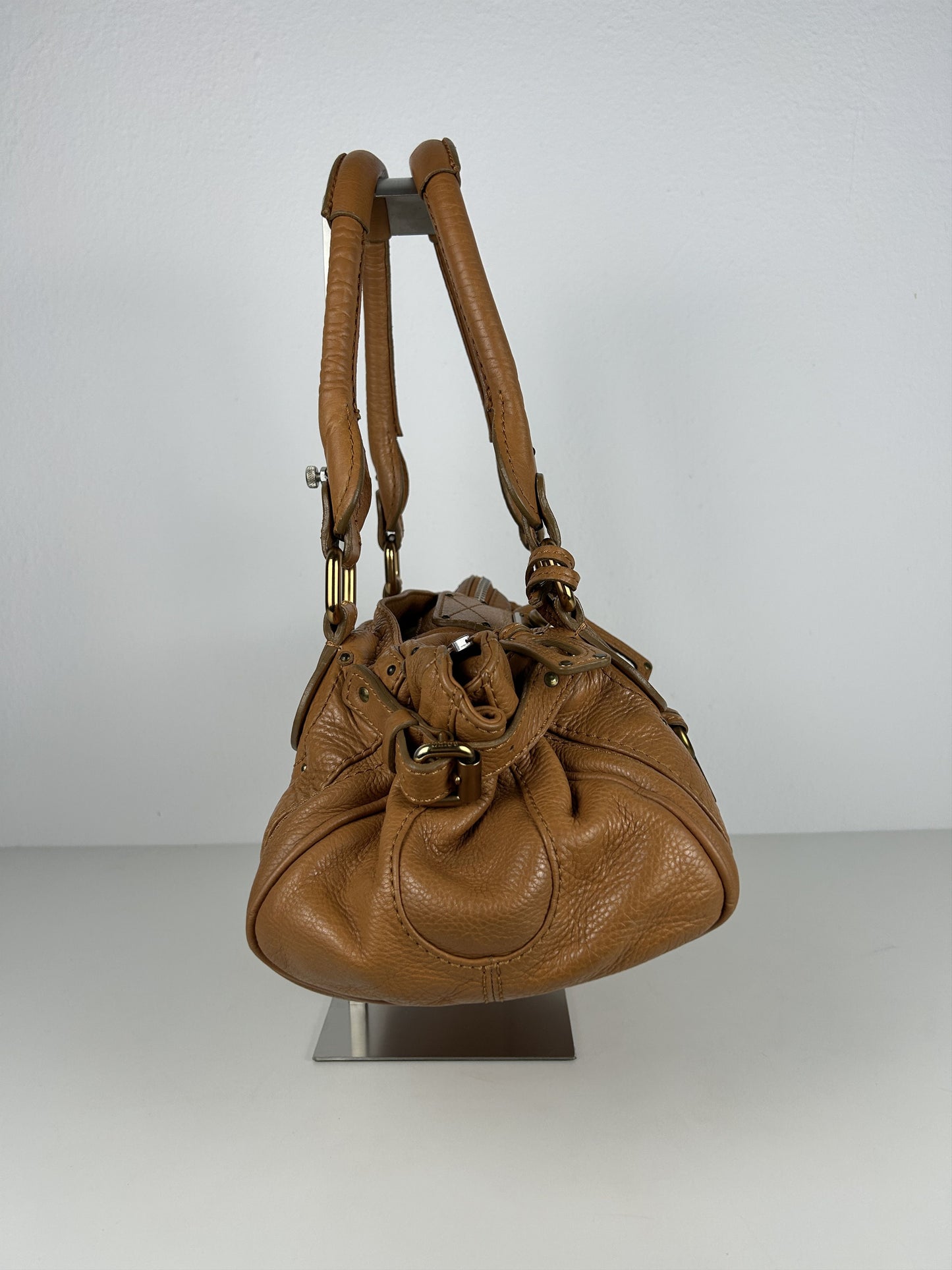 Chloe paddington handbag