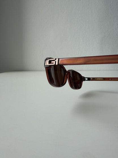 Vintage Gucci GG2446NS sunglasses Tom Ford era