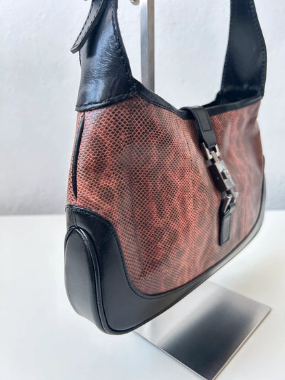 AW1999 Gucci by Tom Ford jackie handbag small size