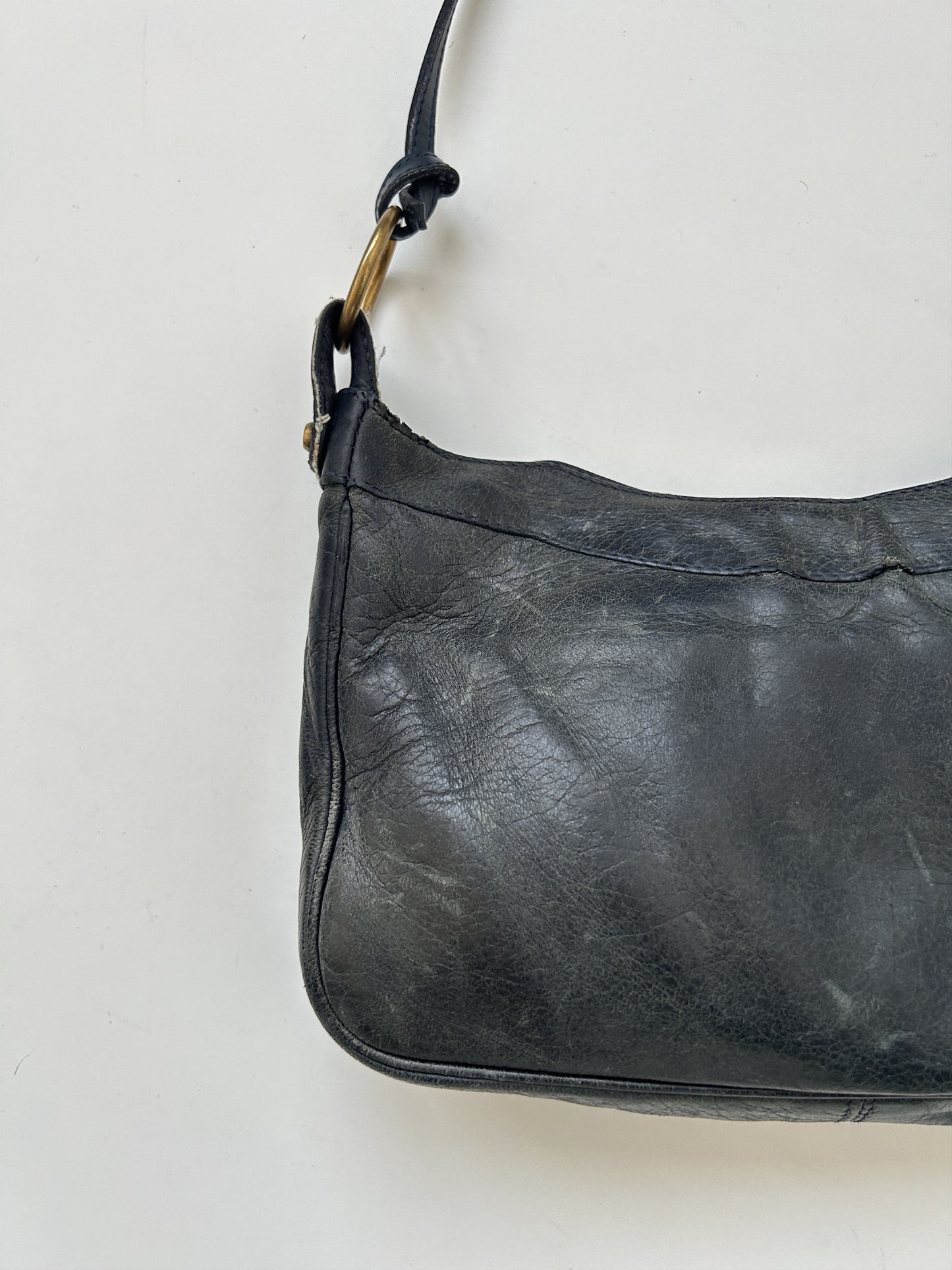 Balenciaga the hip mini shoulder bag