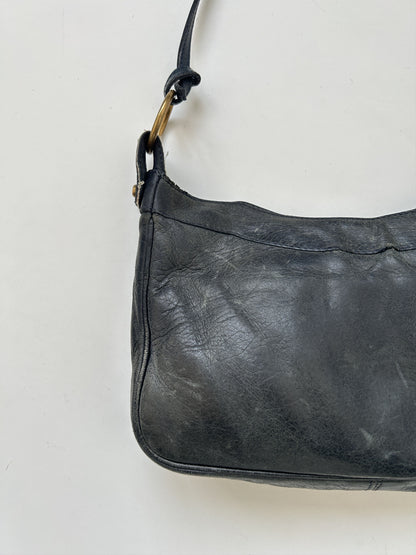 Balenciaga the hip mini shoulder bag