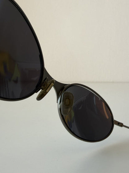 Vintage 90s Oakley wire 1 gen sunglasses