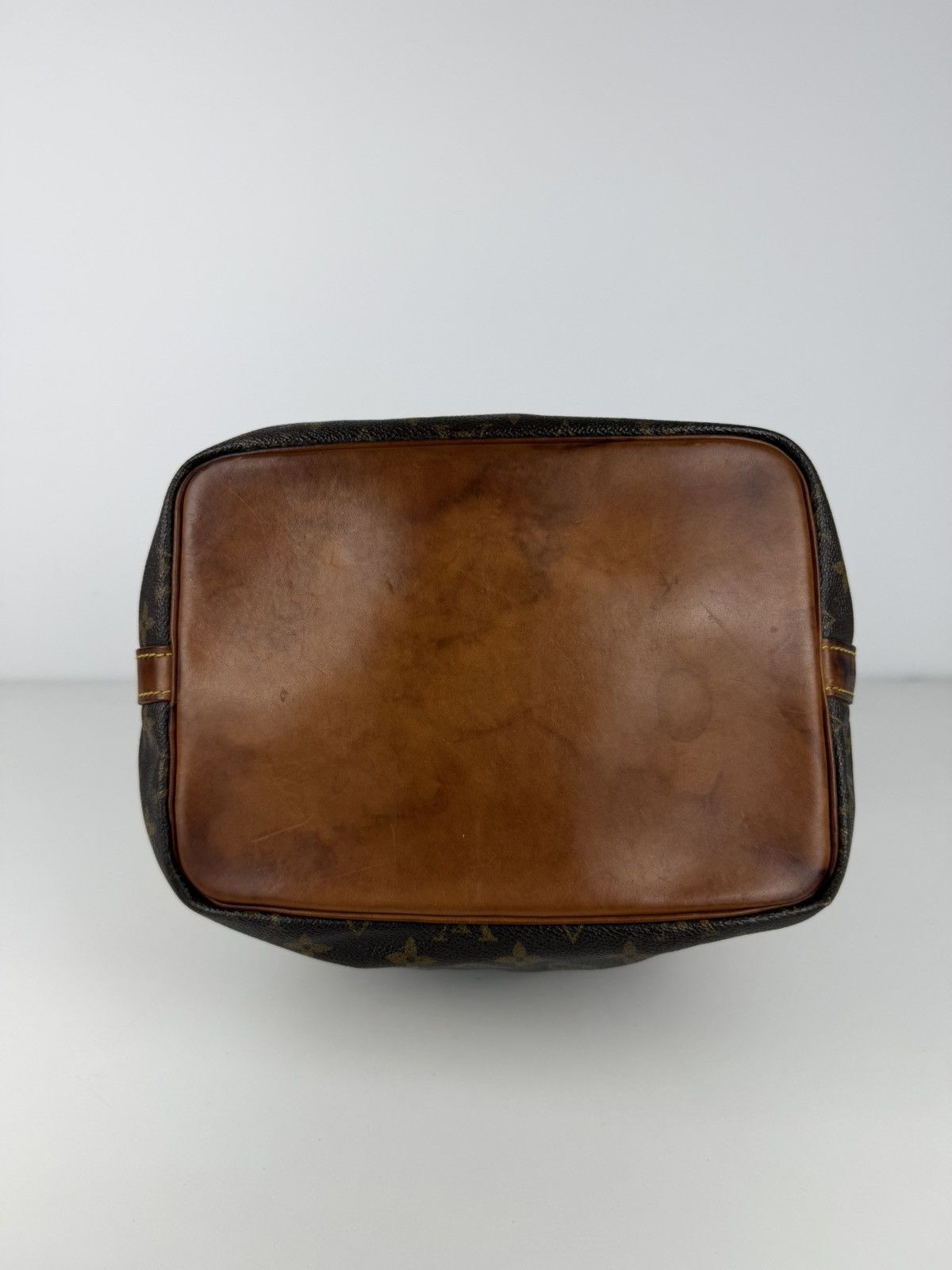 Vintage Louis Vuitton monogram Noe PM