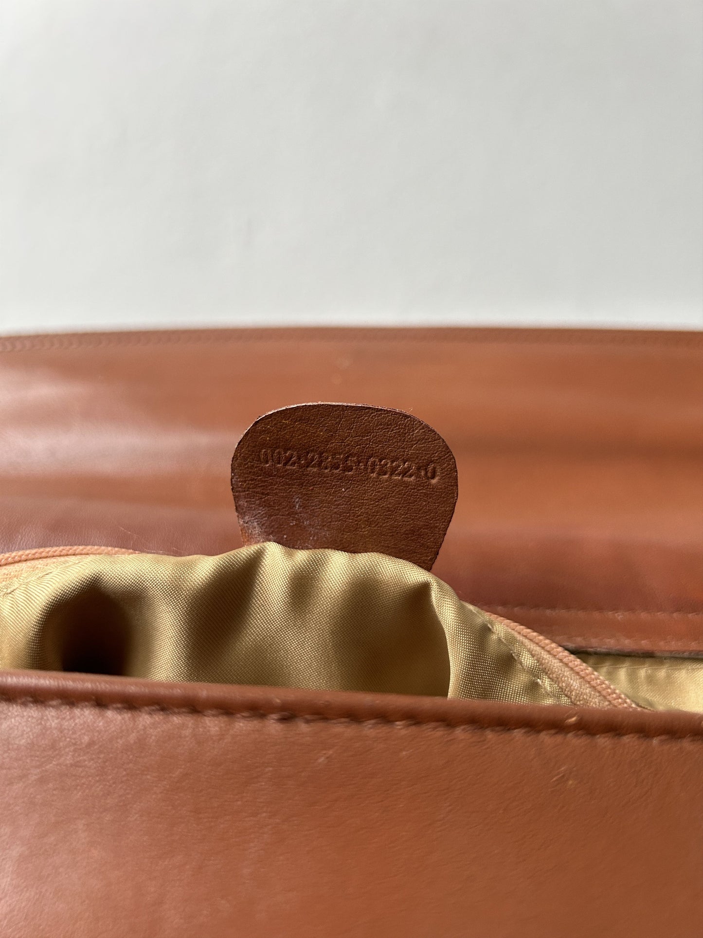 Vintage 80s gucci bamboo Diana handbag