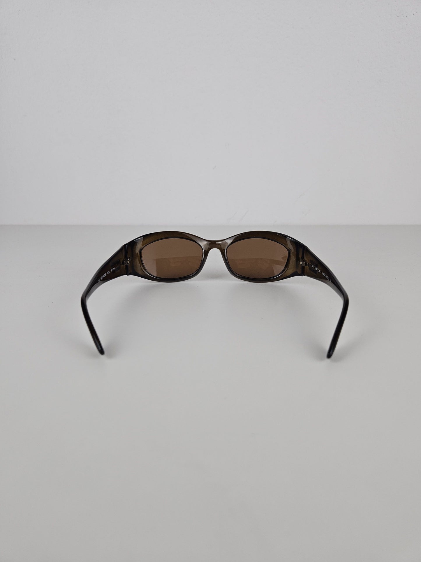 Archive Gucci Tom Ford era GG2432/S sunglasses