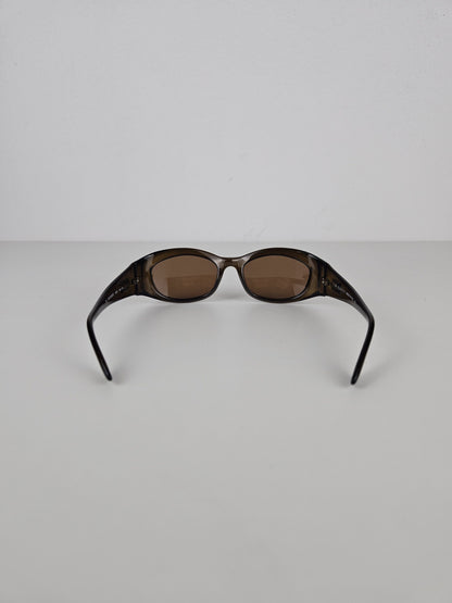 Archive Gucci Tom Ford era GG2432/S sunglasses