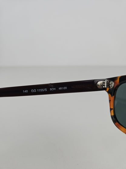 Vintage Gucci Tom Ford era GG1155/S sunglasses