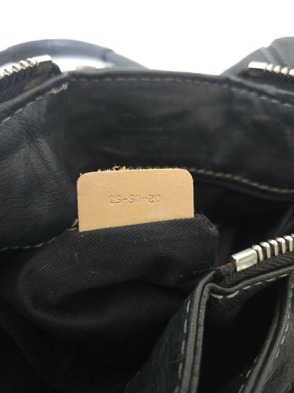 Chloe paddington handbag