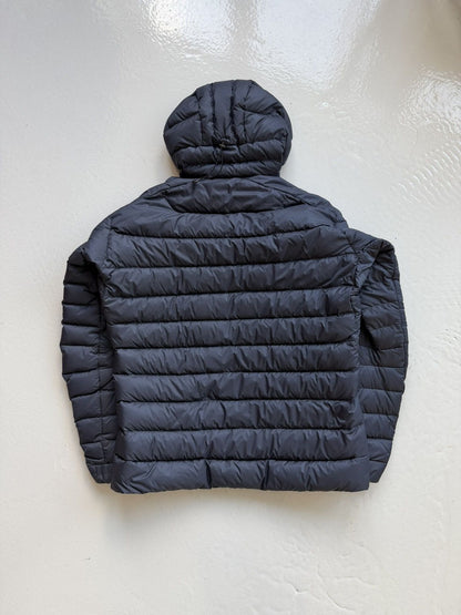 AW25 Arcteryx cerium hoody navy