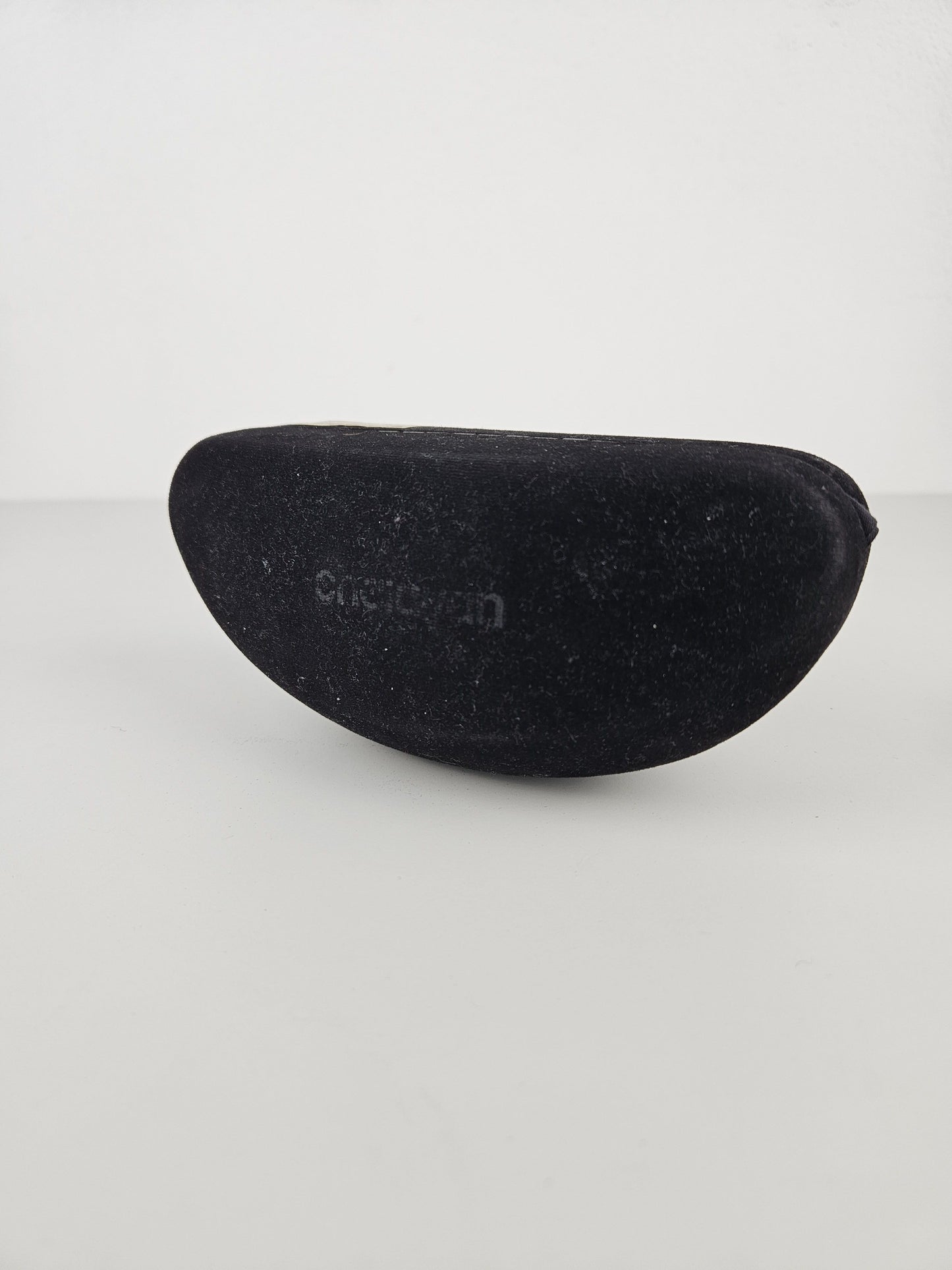 Hussein Chalayan 75-HC02 oversized space age sunglasses