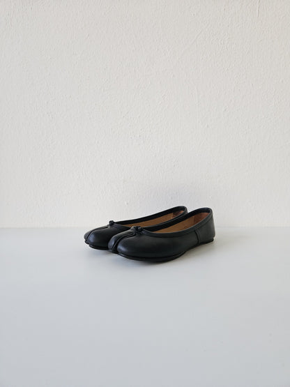 Maison Margiela tabi ballet flats ballerinas