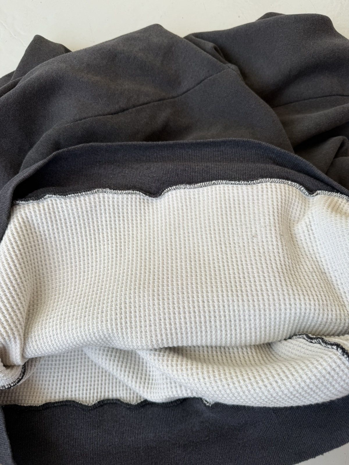 Vintage chrome hearts hoodie