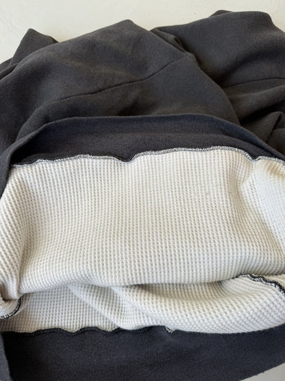 Vintage chrome hearts hoodie