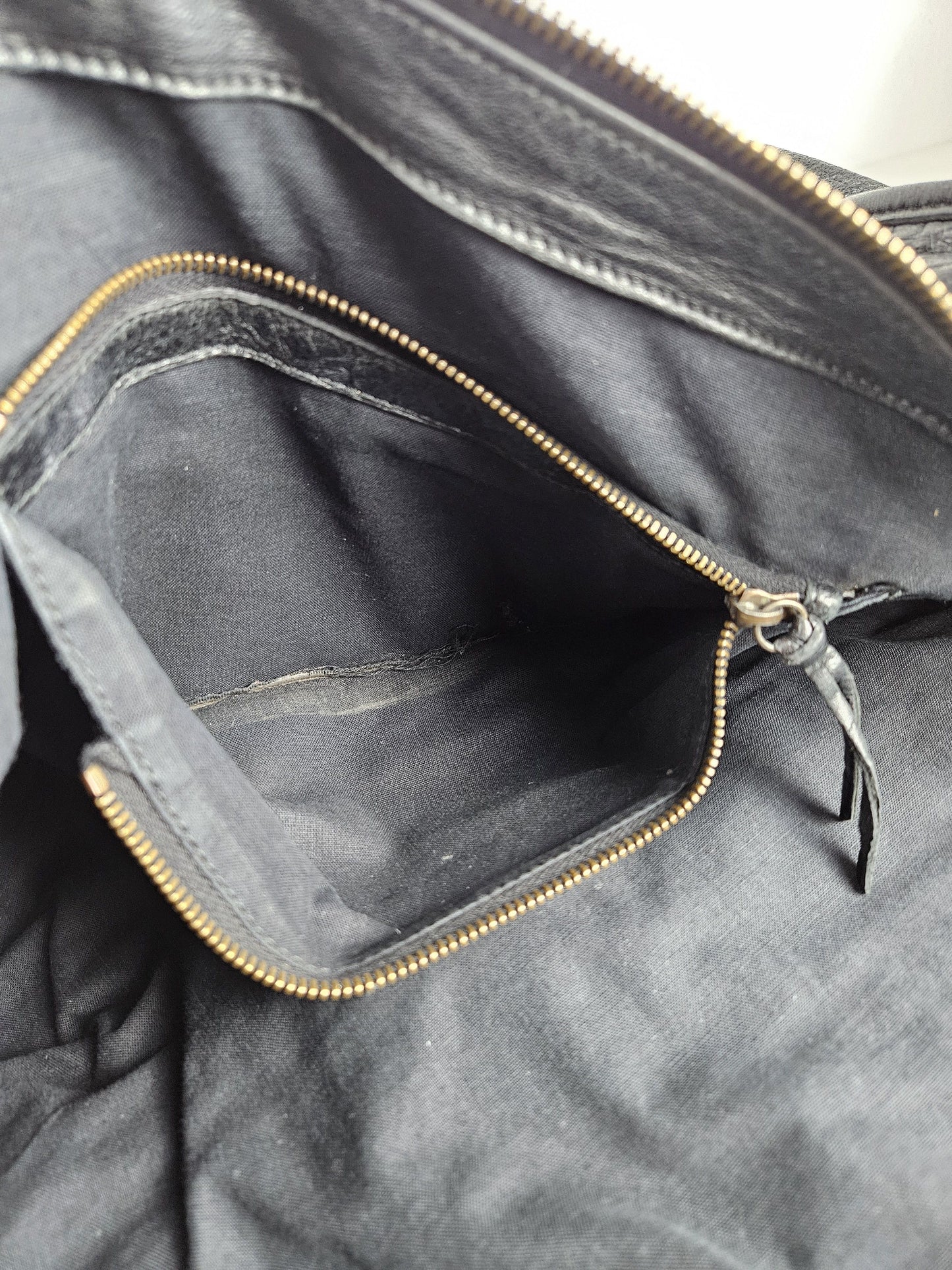 Balenciaga the work bag