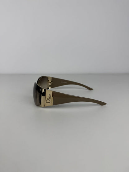 Vintage y2k Dior subdior sunglasses