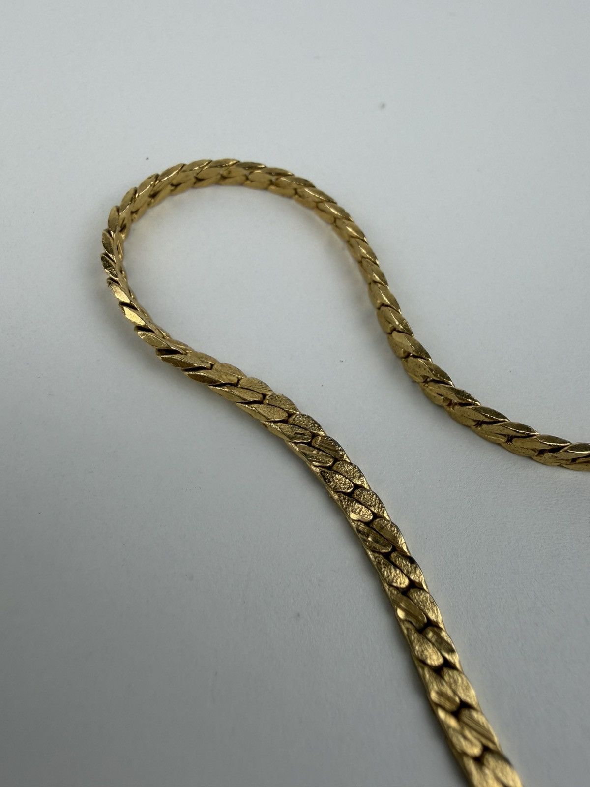 Vintage 80s Givenchy bracelet