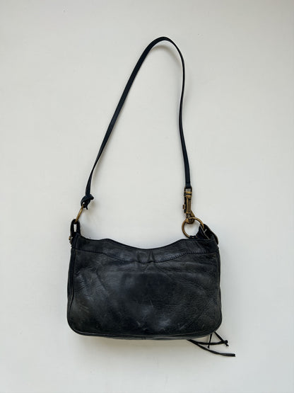 Balenciaga the hip mini shoulder bag