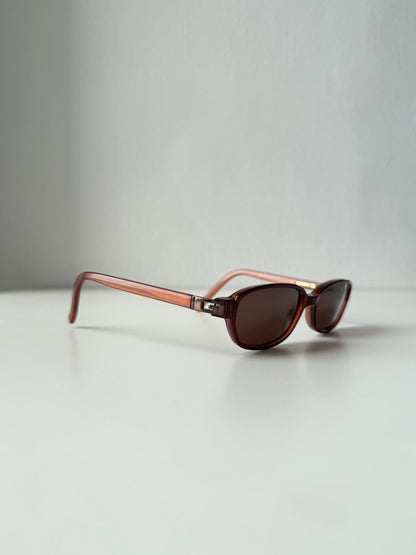 Vintage Gucci GG2446NS sunglasses Tom Ford era