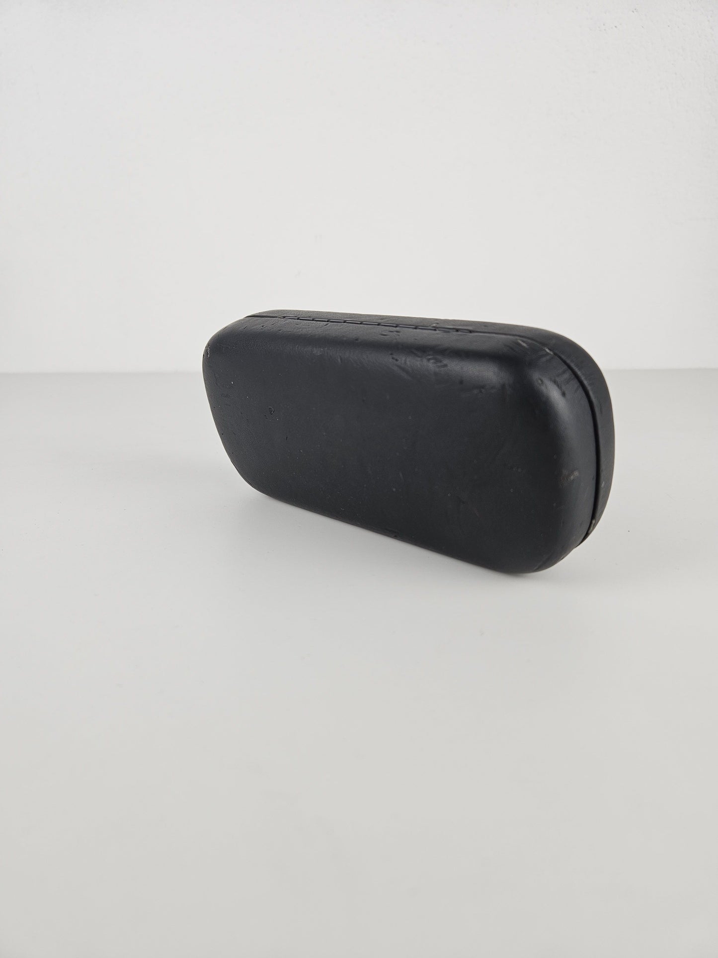 Vintage 90s Chanel 0004 10 oversized CC logo sunglasses