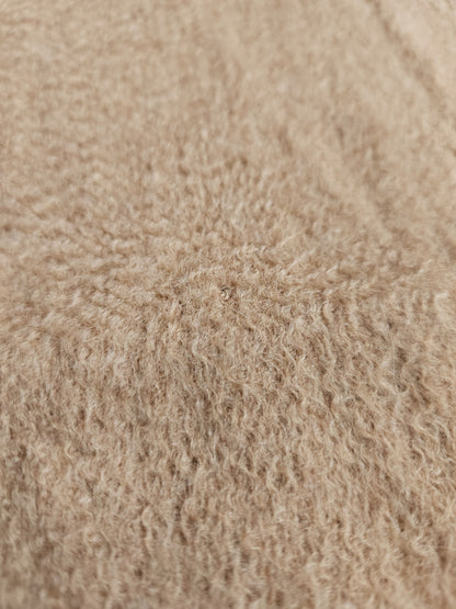 Vintage cashmere scarf