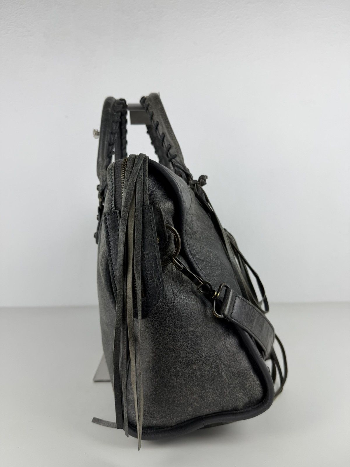 AW2012 Balenciaga city bag