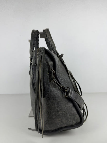 AW2012 Balenciaga city bag