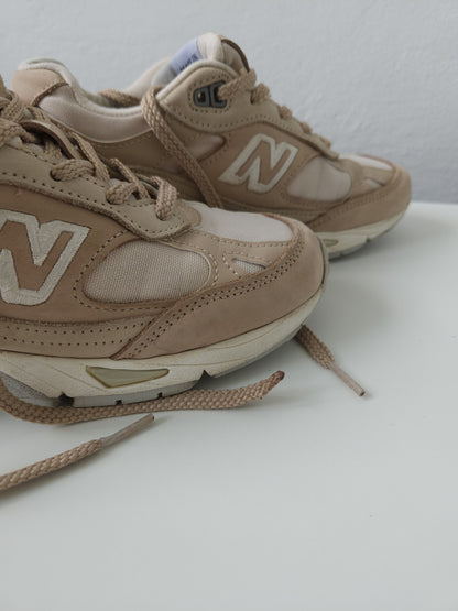 New balance 991 made in England